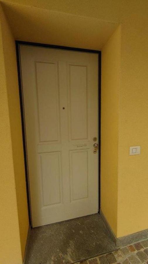 Navigli Suites - Tornatore Milão Exterior foto