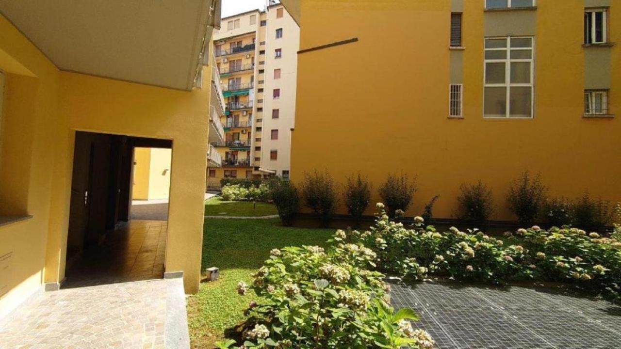 Navigli Suites - Tornatore Milão Exterior foto